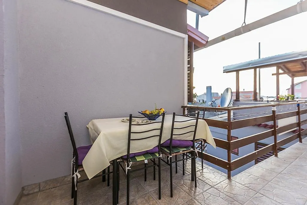 Apartments Draga Sukošan
