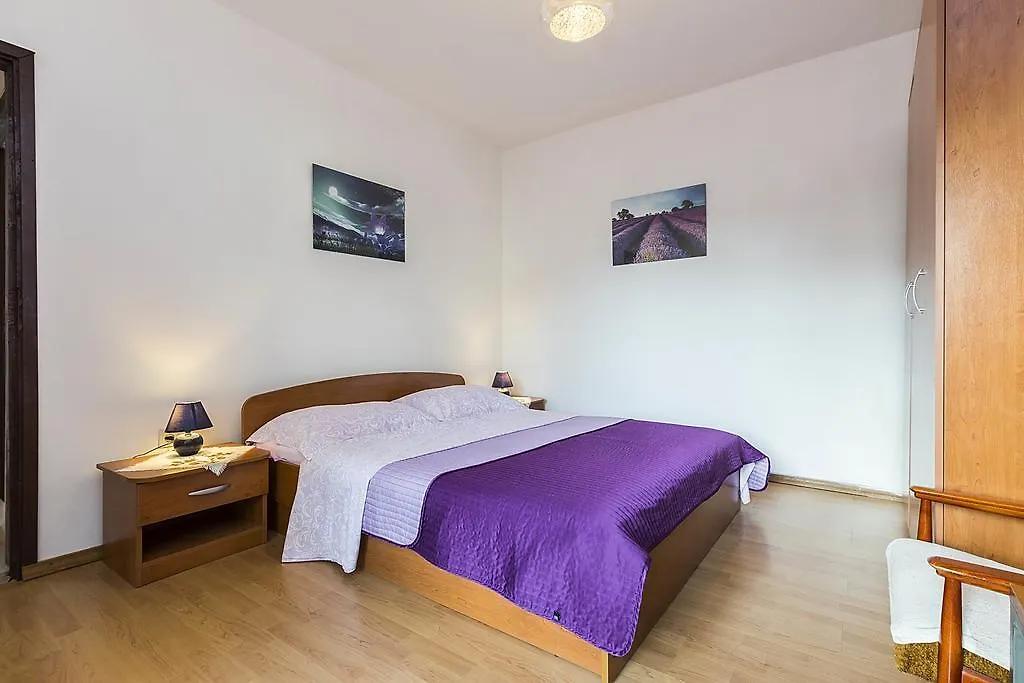 Apartments Draga Sukošan